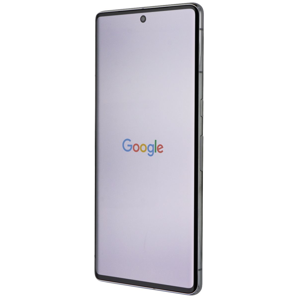 Google Pixel 6 Pro (6.7-in) Smartphone (G8VOU) Verizon Only - 256GB/Cloudy White Cell Phones & Smartphones Google - Simple Cell Bulk Wholesale Pricing - USA Seller