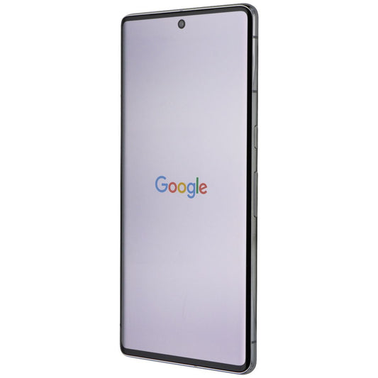 Google Pixel 6 Pro (6.7-inch) Smartphone (G8VOU) Verizon - 128GB/Cloudy White Cell Phones & Smartphones Google - Simple Cell Bulk Wholesale Pricing - USA Seller