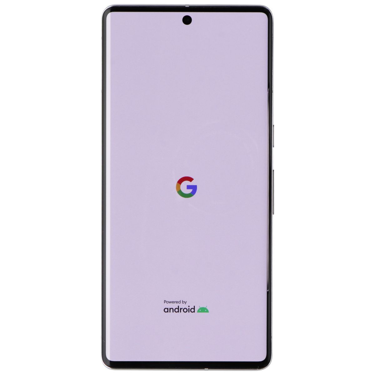 Google Pixel 6 Pro (6.7-inch) Smartphone (G8VOU) Verizon - 128GB/Cloudy White Cell Phones & Smartphones Google    - Simple Cell Bulk Wholesale Pricing - USA Seller