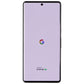 Google Pixel 6 Pro (6.7-inch) Smartphone (G8VOU) Verizon - 128GB/Cloudy White Cell Phones & Smartphones Google - Simple Cell Bulk Wholesale Pricing - USA Seller