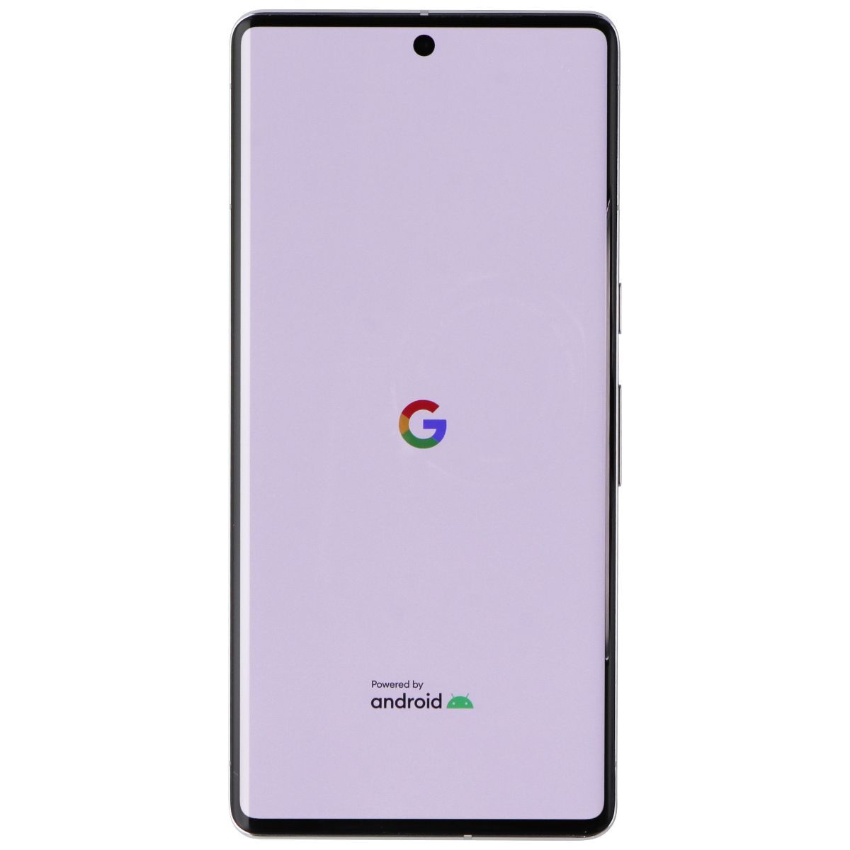 Google Pixel 6 Pro (6.7-inch) Smartphone (G8VOU) Verizon - 128GB/Cloudy White Cell Phones & Smartphones Google - Simple Cell Bulk Wholesale Pricing - USA Seller