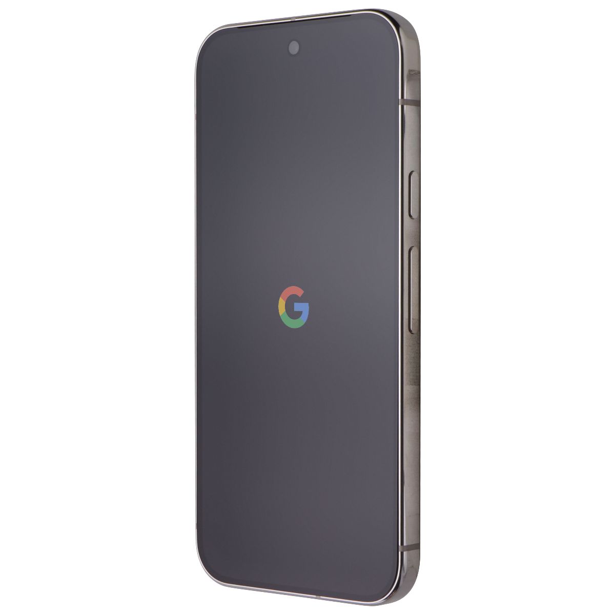 Google Pixel 9 Pro (6.3-inch) Smartphone (GR83Y) Verizon Only - 128GB/Porcelain Cell Phones & Smartphones Google - Simple Cell Bulk Wholesale Pricing - USA Seller