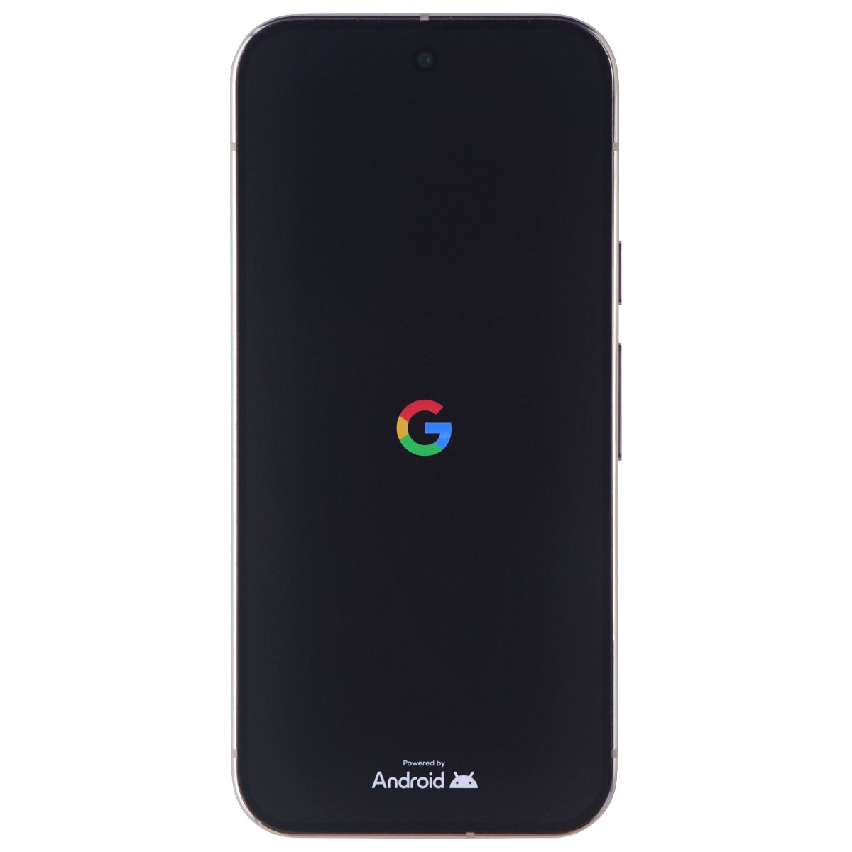 Google Pixel 9 Pro (6.3-inch) Smartphone (GR83Y) Verizon Only - 128GB/Porcelain Cell Phones & Smartphones Google - Simple Cell Bulk Wholesale Pricing - USA Seller