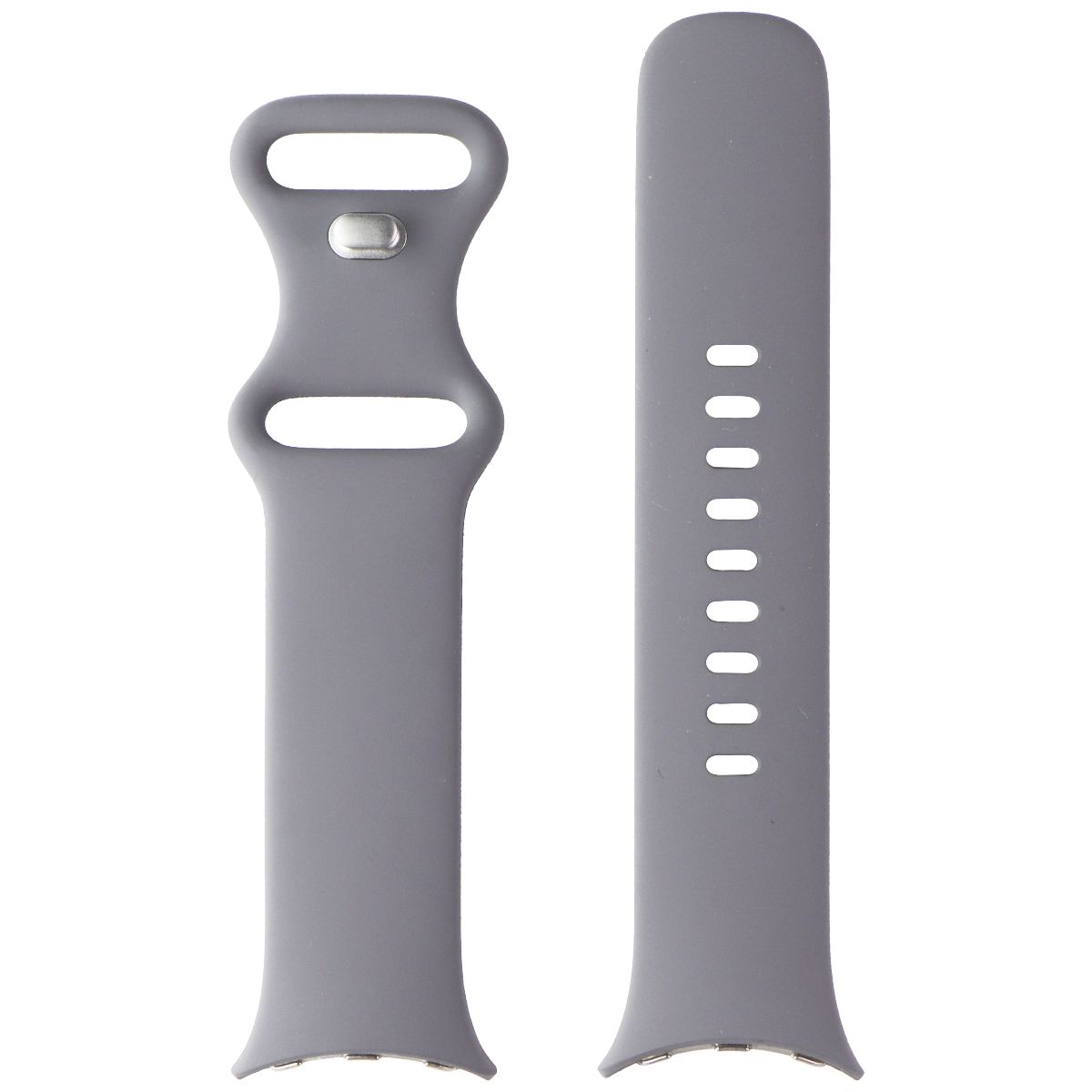 Google Pixel Watch Active Band - Gray / Small only Smart Watch Accessories - Watch Bands Google    - Simple Cell Bulk Wholesale Pricing - USA Seller