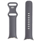 Google Pixel Watch Active Band - Gray / Small only Smart Watch Accessories - Watch Bands Google    - Simple Cell Bulk Wholesale Pricing - USA Seller