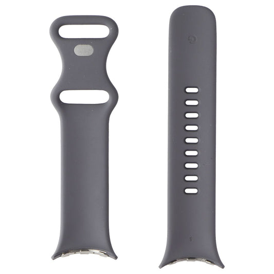 Google Pixel Watch Active Band - Gray / Small only Smart Watch Accessories - Watch Bands Google    - Simple Cell Bulk Wholesale Pricing - USA Seller