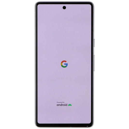 Google Pixel 7 (6.3-inch) Smartphone (GVU6C) T-Mobile Only - 128GB / Snow