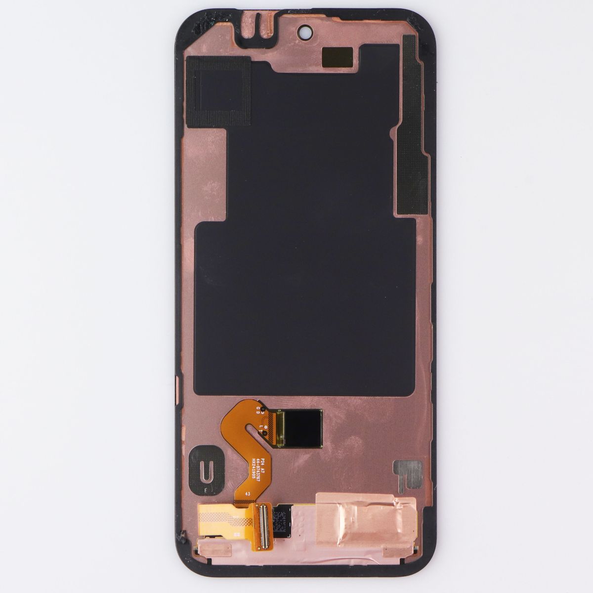Repair Part OEM Pull Replacement LCD Display for Google Pixel 9 Pro XL Cell Phone - Replacement Parts & Tools Google - Simple Cell Bulk Wholesale Pricing - USA Seller