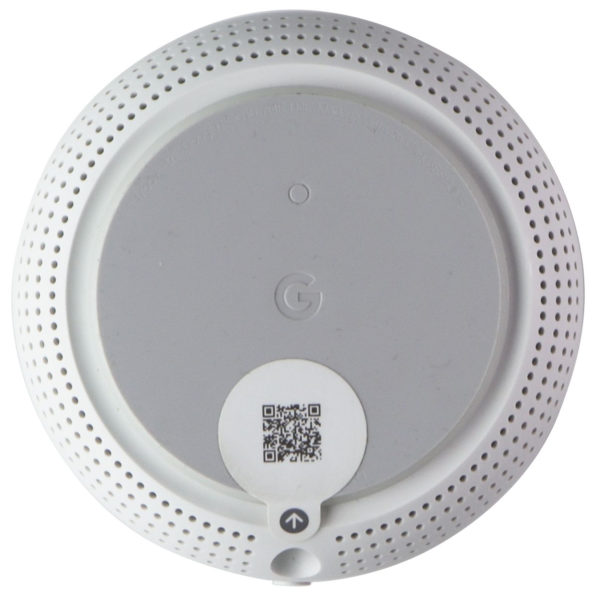 Google Nest WiFi Access Point - Gen 2 (H2E) - White – Simple Cell Bulk