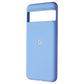 Google Official Silicone Case for Google Pixel 8 Pro - Bay (Blue) Cell Phone - Cases, Covers & Skins Google - Simple Cell Bulk Wholesale Pricing - USA Seller