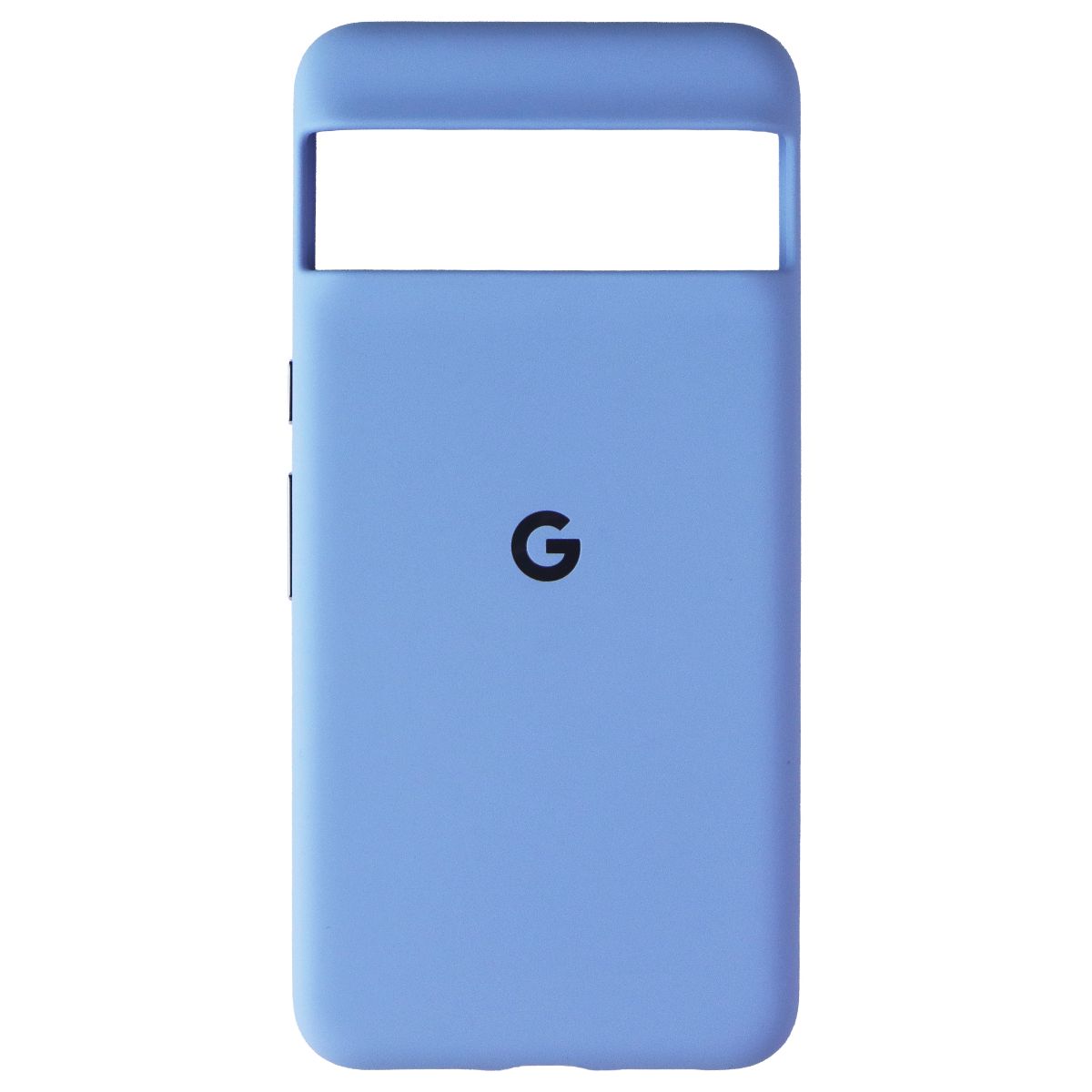 Google Official Silicone Case for Google Pixel 8 Pro - Bay (Blue) Cell Phone - Cases, Covers & Skins Google - Simple Cell Bulk Wholesale Pricing - USA Seller