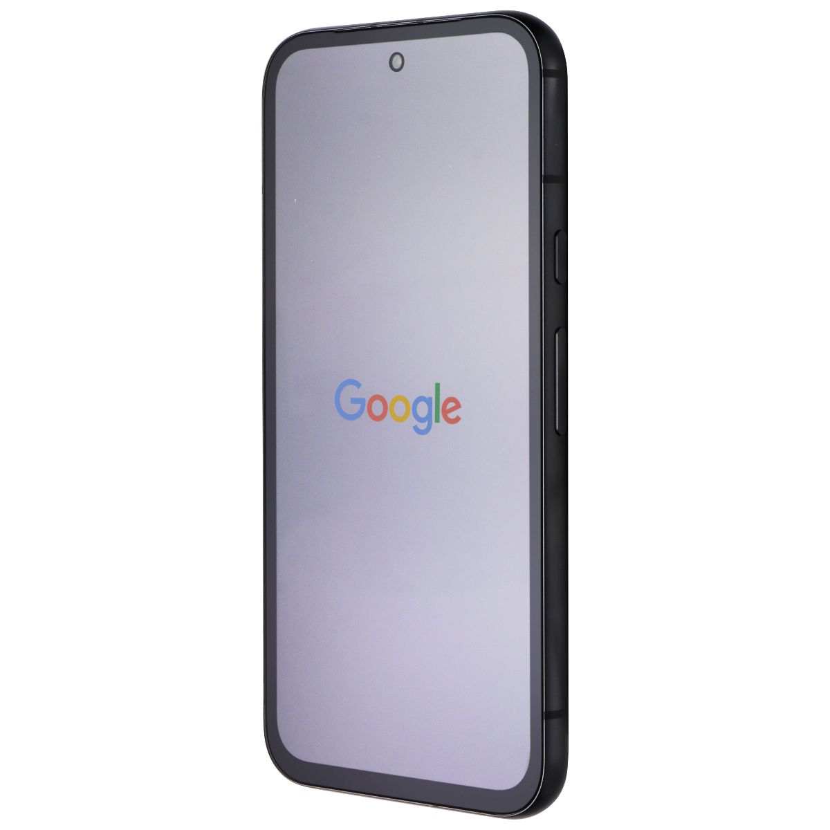 Google Pixel 8a (6.1-in) Smartphone (G8HHN) Verizon Only - 128GB/Obsidian Cell Phones & Smartphones Google - Simple Cell Bulk Wholesale Pricing - USA Seller