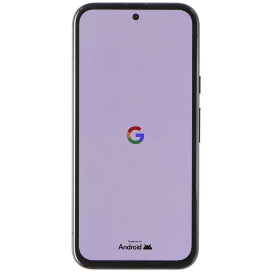 Google Pixel 8a (6.1-in) Smartphone (G8HHN) Verizon Only - 128GB/Obsidian Cell Phones & Smartphones Google - Simple Cell Bulk Wholesale Pricing - USA Seller