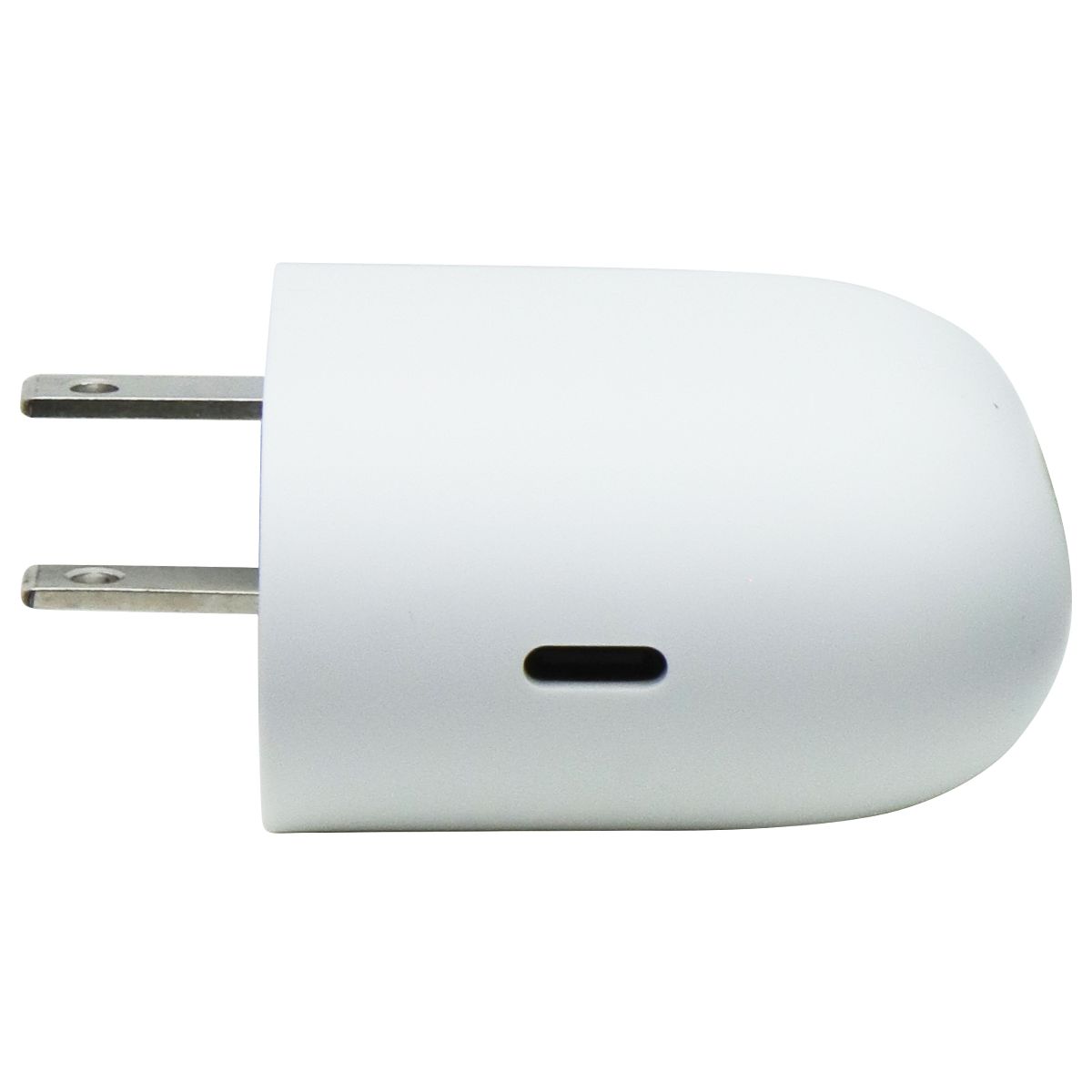 Google 45W USB-C Fast Charging Wall Power Charger - Snow Cell Phone - Chargers & Cradles Google - Simple Cell Bulk Wholesale Pricing - USA Seller