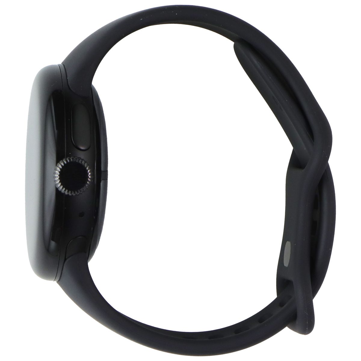 Google Pixel Watch 3 (41mm) Wi-Fi + LTE (GBDU9) - Matte Blk Alu/Obsidian Sp Band Smart Watches Google - Simple Cell Bulk Wholesale Pricing - USA Seller