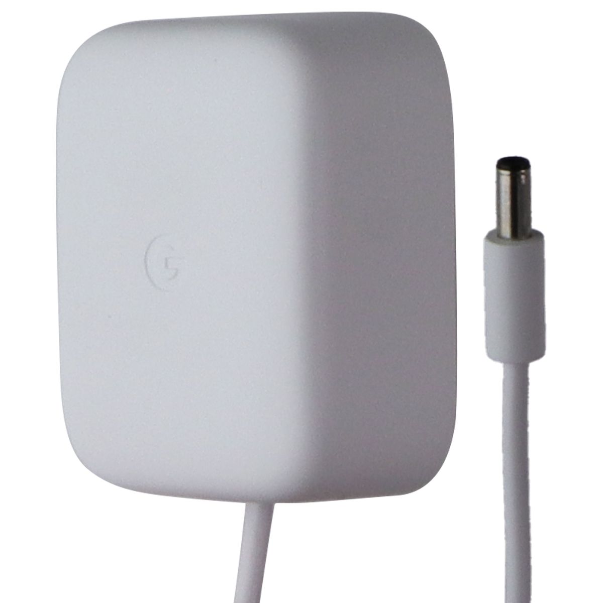 Google (24V/1.25A) AC Adapter Power Supply - White (W18-030N1A) Multipurpose Batteries & Power - Multipurpose AC to DC Adapters Google - Simple Cell Bulk Wholesale Pricing - USA Seller