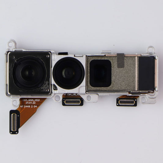 Repair Part OEM Pull Replacement Rear Camera for Google Pixel 9 Pro XL