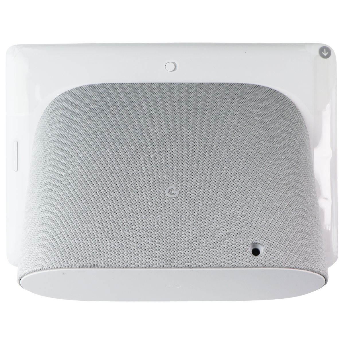 Google Nest Hub Max 10-inch Smart Display with Google Assistant - Chalk Home Multimedia - Home Speakers & Subwoofers Google - Simple Cell Bulk Wholesale Pricing - USA Seller