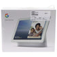 Google Nest Hub Max 10-inch Smart Display with Google Assistant - Chalk Home Multimedia - Home Speakers & Subwoofers Google - Simple Cell Bulk Wholesale Pricing - USA Seller