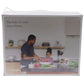 Google Nest Hub Max 10-inch Smart Display with Google Assistant - Chalk Home Multimedia - Home Speakers & Subwoofers Google - Simple Cell Bulk Wholesale Pricing - USA Seller