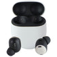 Google Pixel Buds Pro Noise Canceling Earbuds with Charging Case - Porcelain
