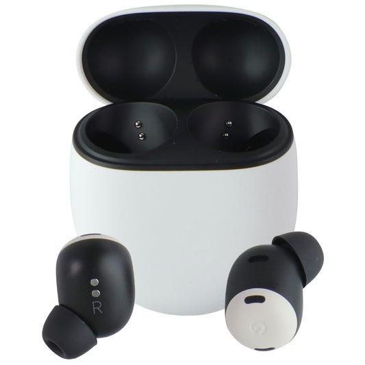 Google Pixel Buds Pro Noise Canceling Earbuds with Charging Case - Porcelain Portable Audio - Headphones Google - Simple Cell Bulk Wholesale Pricing - USA Seller