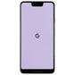 Google Pixel 3 XL (6.3-in) Smartphone (G013C) Unlocked - 64GB / Not Pink Cell Phones & Smartphones Google    - Simple Cell Bulk Wholesale Pricing - USA Seller