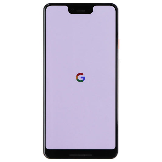 Google Pixel 3 XL Smartphone (G013C) AT&T ONLY - 128GB / Not Pink Cell Phones & Smartphones Google - Simple Cell Bulk Wholesale Pricing - USA Seller