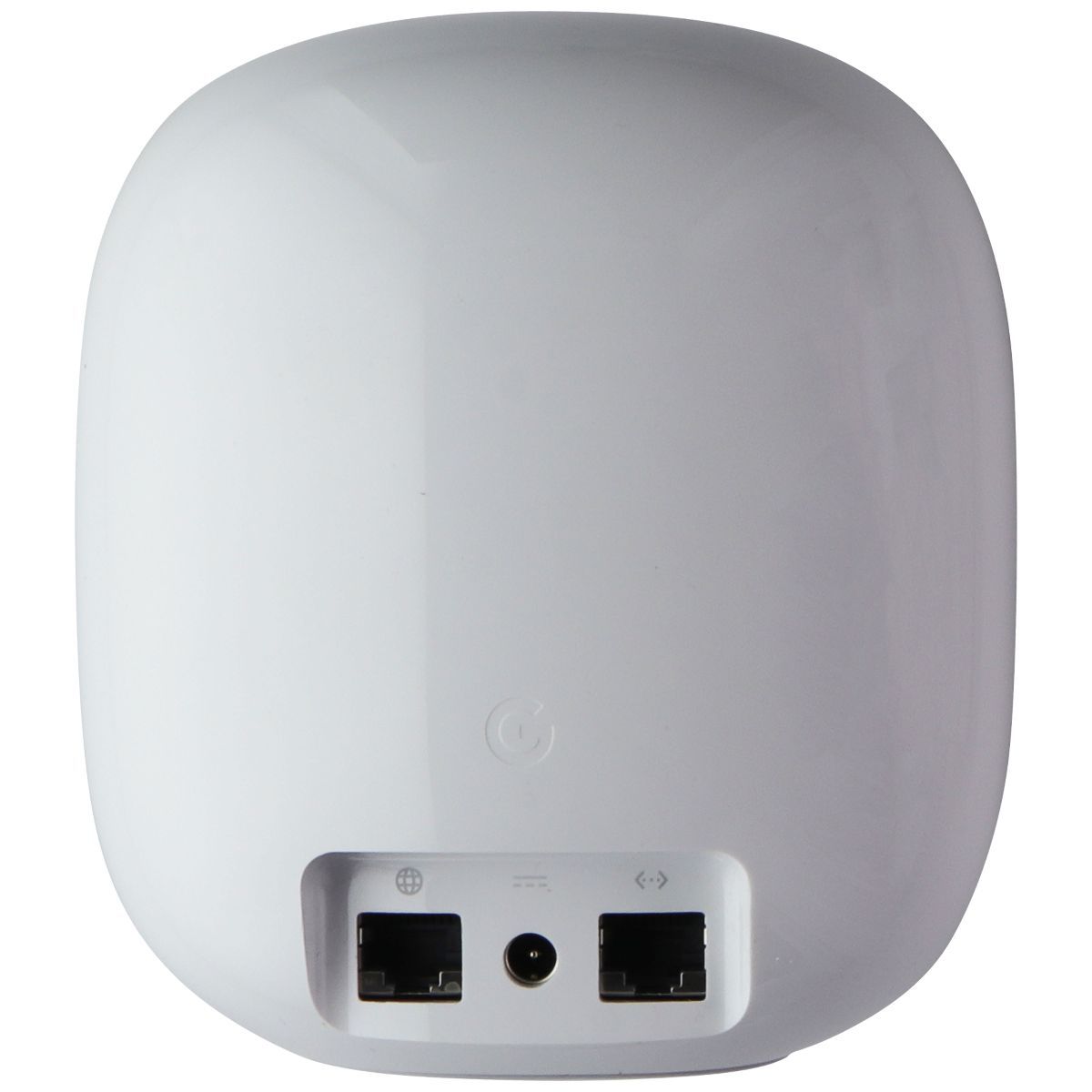 Google Nest WiFi Pro - Wi-Fi 6E - Mesh Wi-Fi System - 4 Pack (Snow) Networking - Modem & Wi-Fi Router Combos GOOGLE/NEST - Simple Cell Bulk Wholesale Pricing - USA Seller