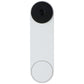 Google Nest (Battery Powered) Doorbell (GA01318-US) - Snow Home Improvement - Other Home Improvement Google - Simple Cell Bulk Wholesale Pricing - USA Seller