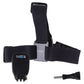 GoPro Headstrap Mount + Quick Clip Mount for all Hero GoPros - Black / ACHOM-001 Film Photography - Movie Camera Accessories GoPro - Simple Cell Bulk Wholesale Pricing - USA Seller