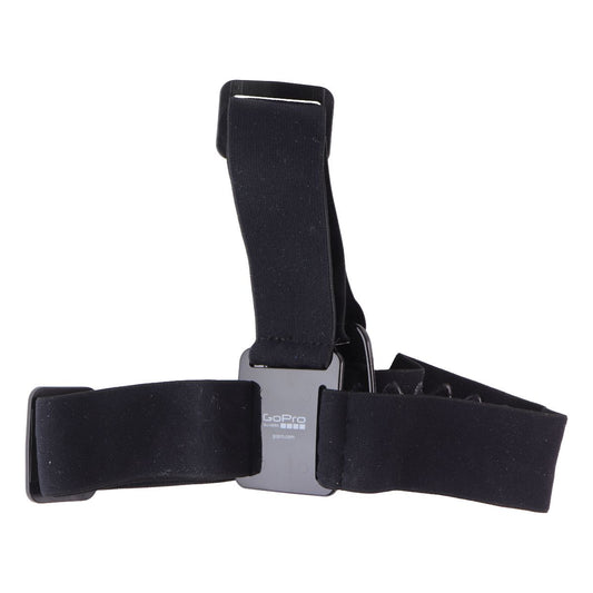 GoPro Headstrap Mount + Quick Clip Mount for all Hero GoPros - Black / ACHOM-001 Film Photography - Movie Camera Accessories GoPro - Simple Cell Bulk Wholesale Pricing - USA Seller