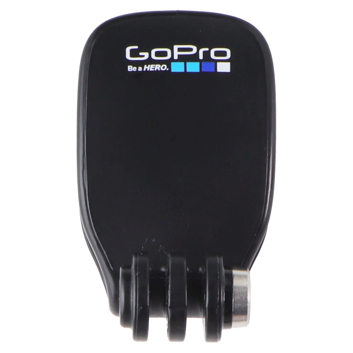 GoPro Headstrap Mount + Quick Clip Mount for all Hero GoPros - Black / ACHOM-001 Film Photography - Movie Camera Accessories GoPro - Simple Cell Bulk Wholesale Pricing - USA Seller