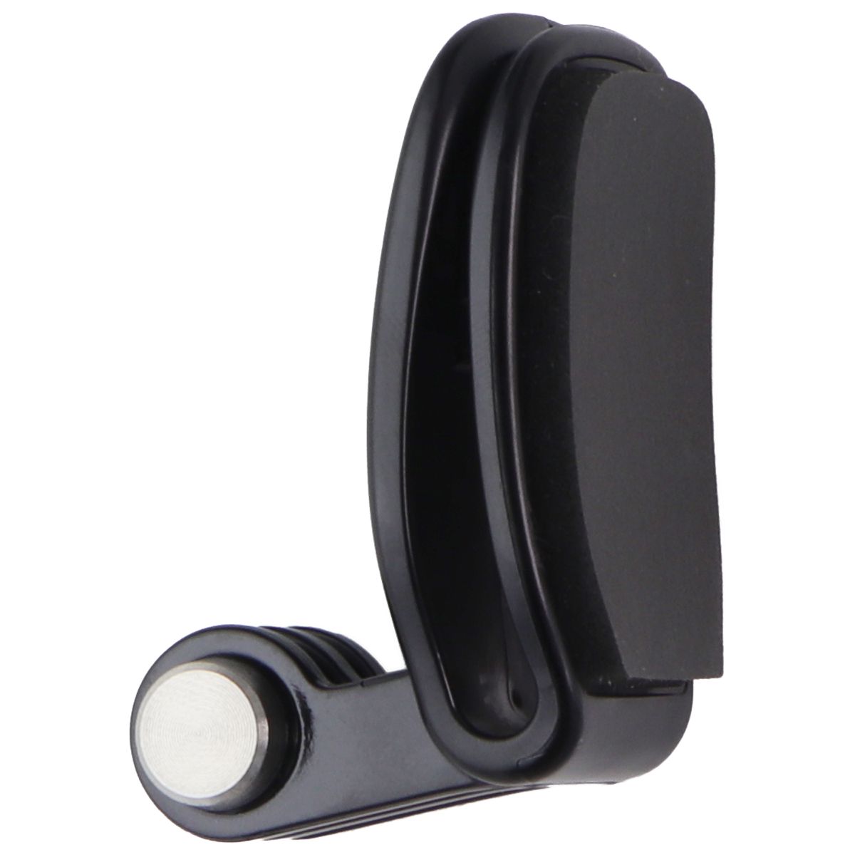 GoPro Headstrap Mount + Quick Clip Mount for all Hero GoPros - Black / ACHOM-001 Film Photography - Movie Camera Accessories GoPro - Simple Cell Bulk Wholesale Pricing - USA Seller