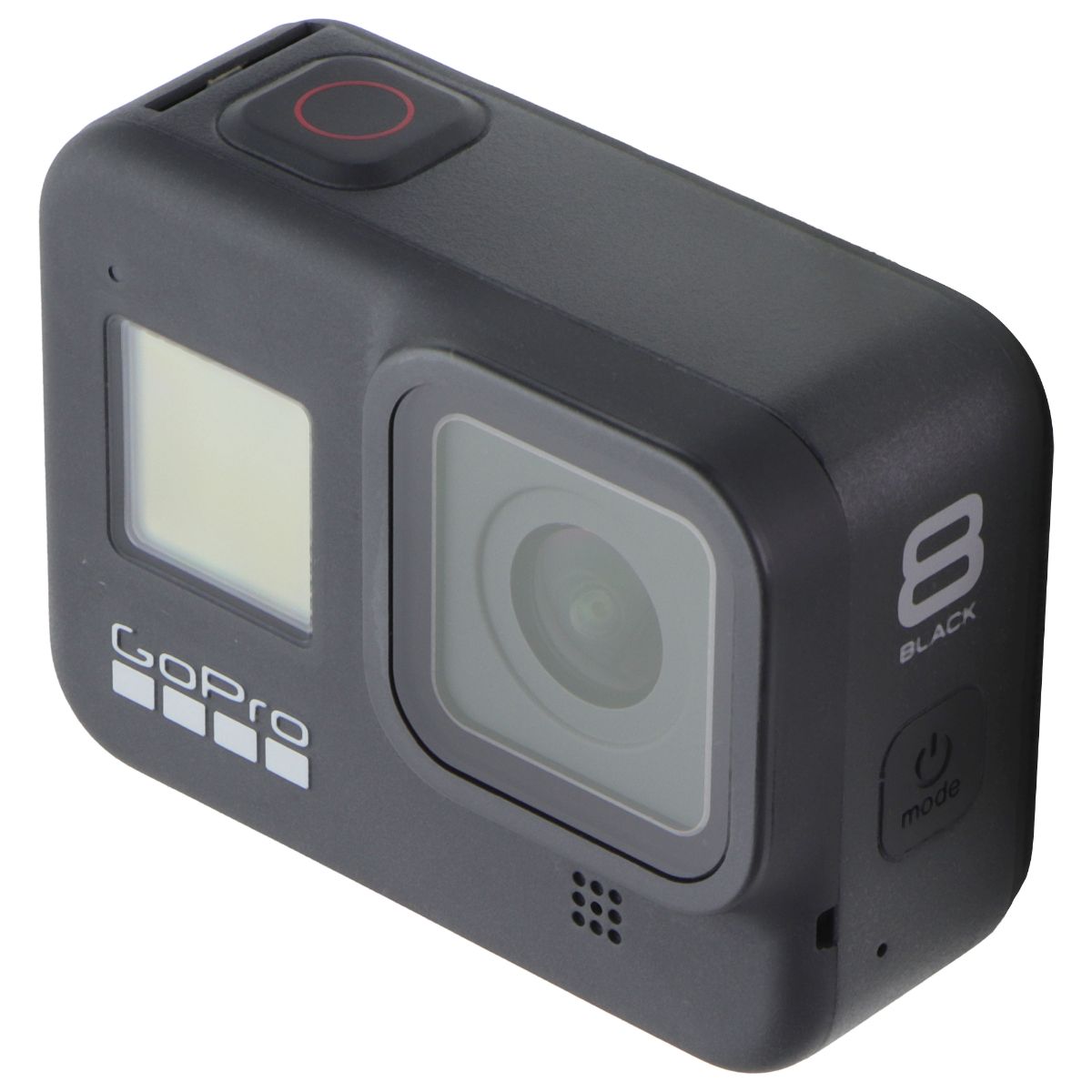 GoPro - HERO8 Black 4K Waterproof Action Camera - Black (CHDHX-801) Digital Camera - Digital & DSLR Cameras GoPro - Simple Cell Bulk Wholesale Pricing - USA Seller