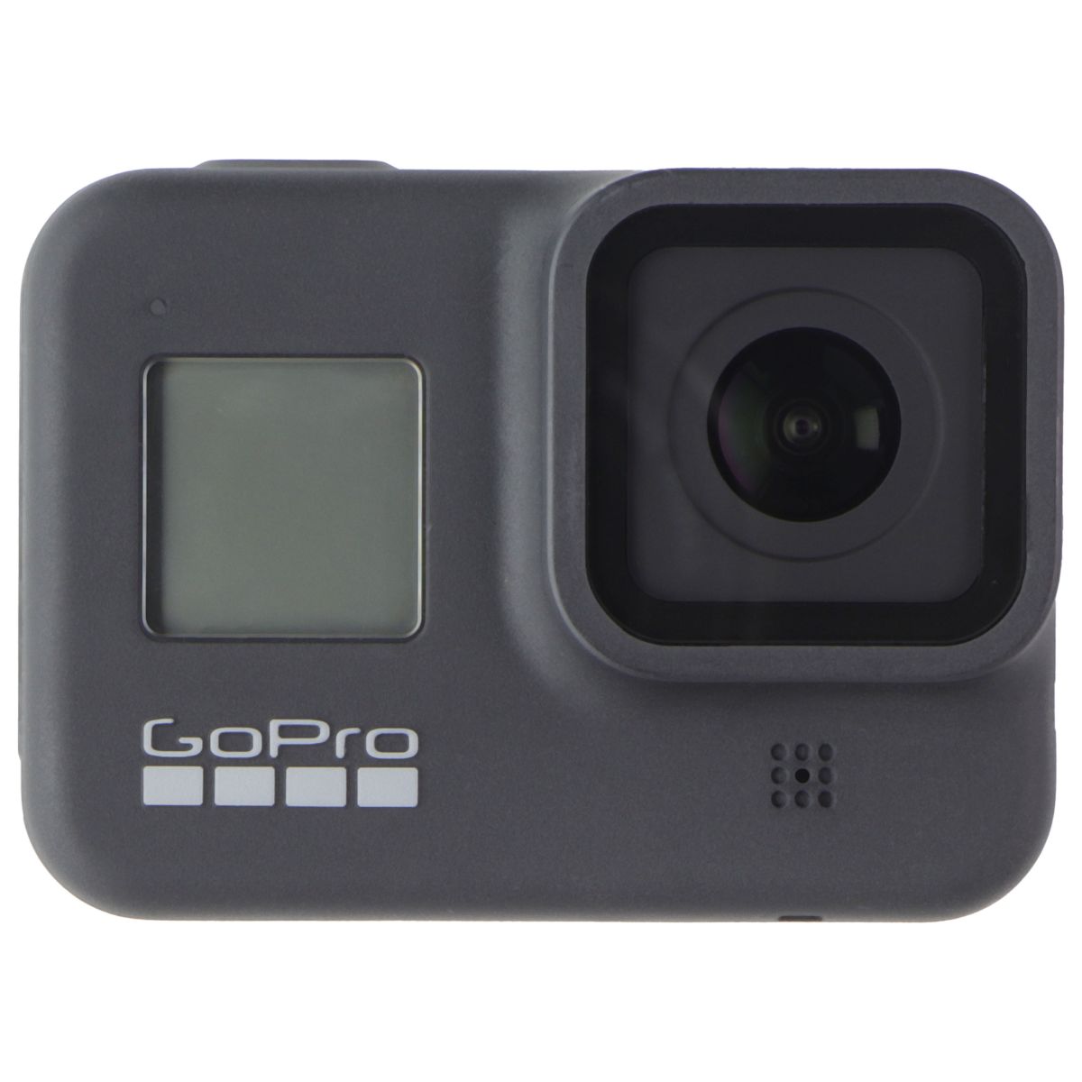 GoPro - HERO8 Black 4K Waterproof Action Camera - Black (CHDHX-801) Digital Camera - Digital & DSLR Cameras GoPro - Simple Cell Bulk Wholesale Pricing - USA Seller