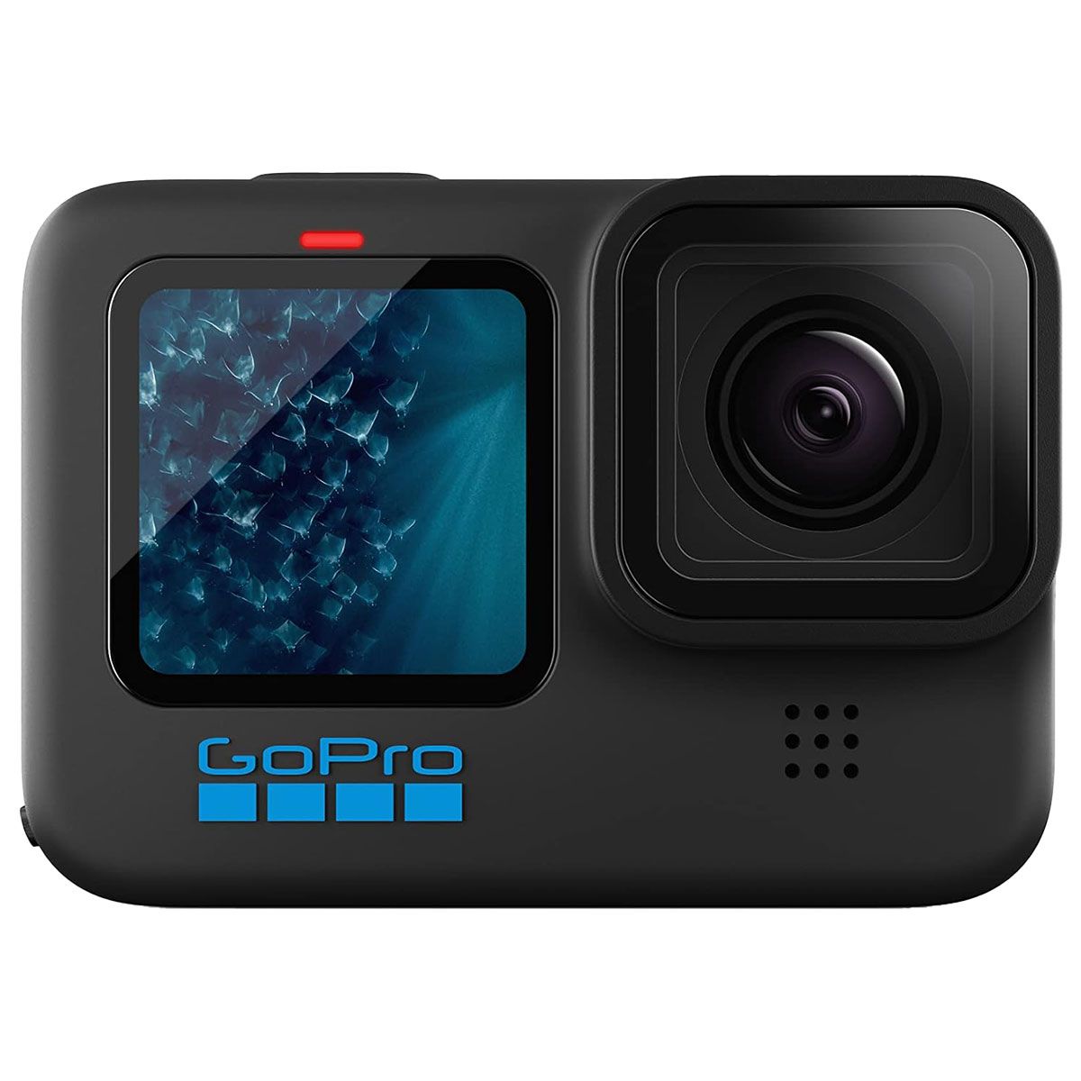 GoPro Hero 11 Black Waterproof Action Camera (CPST1) Digital Camera - Digital & DSLR Cameras GoPro - Simple Cell Bulk Wholesale Pricing - USA Seller