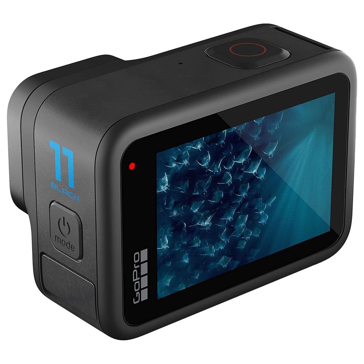 GoPro Hero 11 Black Waterproof Action Camera (CPST1) Digital Camera - Digital & DSLR Cameras GoPro - Simple Cell Bulk Wholesale Pricing - USA Seller