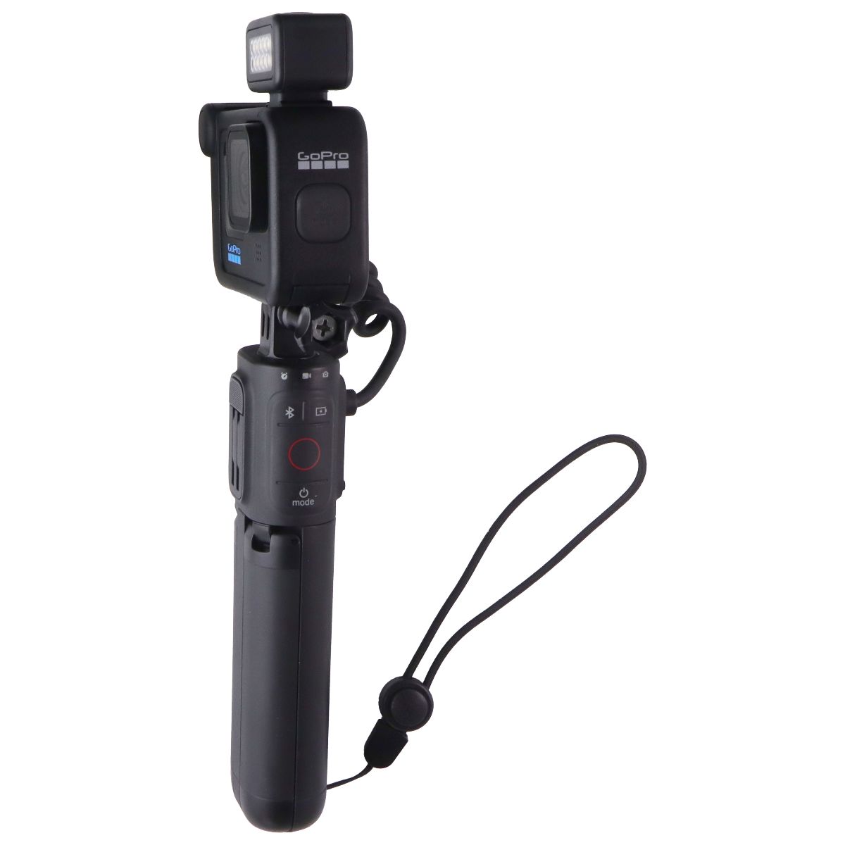 GoPro HERO 11 Camera Creator Edition Bundle - Black (CHDFB-111-CN) Digital Camera - Digital & DSLR Cameras GoPro - Simple Cell Bulk Wholesale Pricing - USA Seller