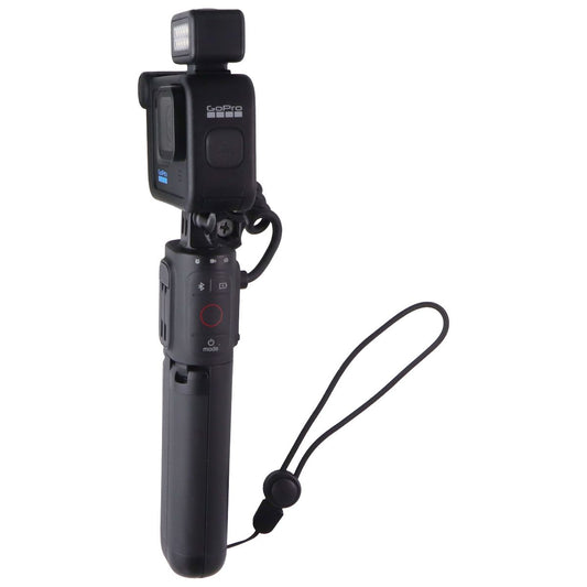 GoPro HERO 11 Camera Creator Edition Bundle - Black (CHDFB-111-CN) Digital Camera - Digital & DSLR Cameras GoPro - Simple Cell Bulk Wholesale Pricing - USA Seller