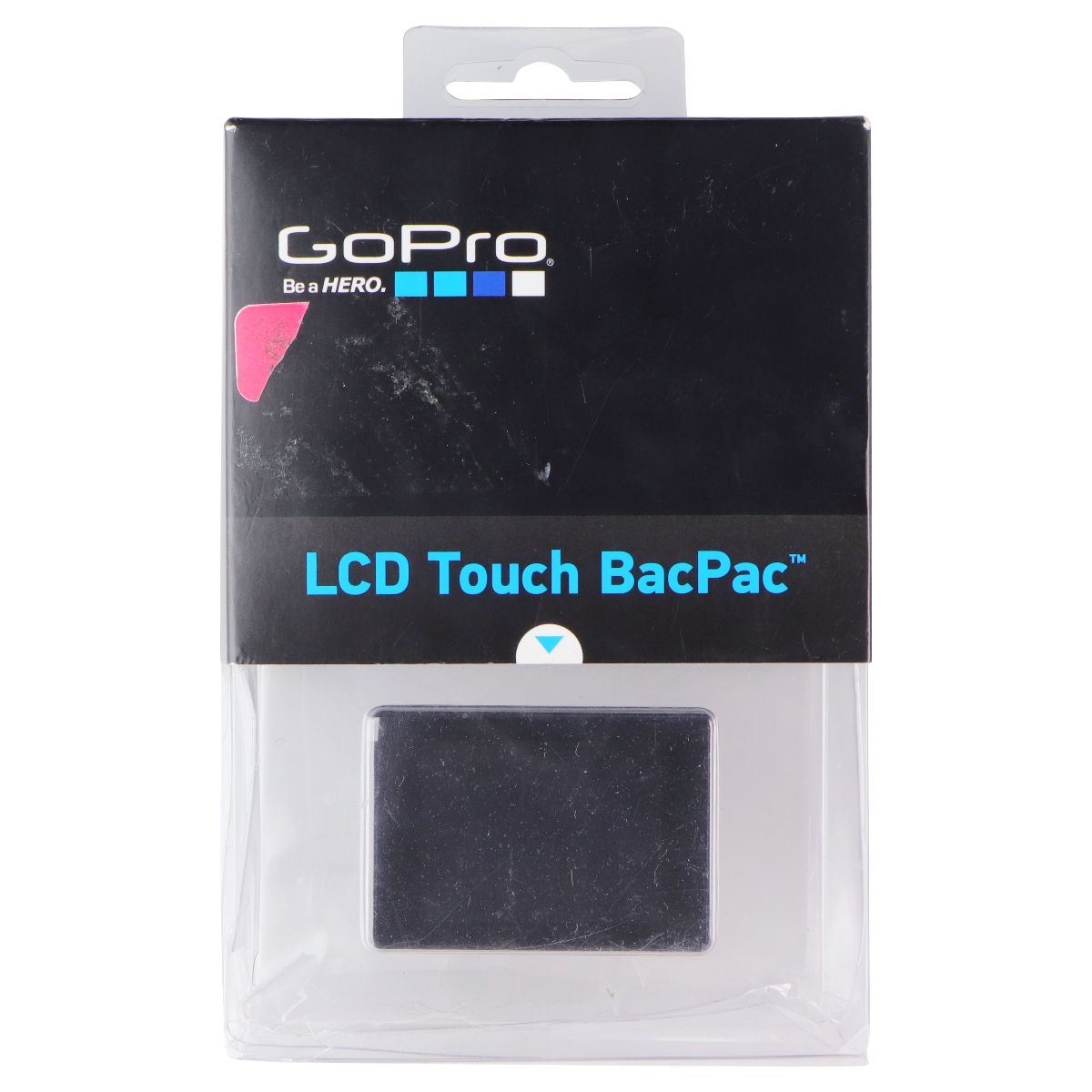 GoPro LCD Touch BacPac Touch Screen (BPLD3) - Camera NOT Included Digital Camera - Accessory Bundles GoPro - Simple Cell Bulk Wholesale Pricing - USA Seller