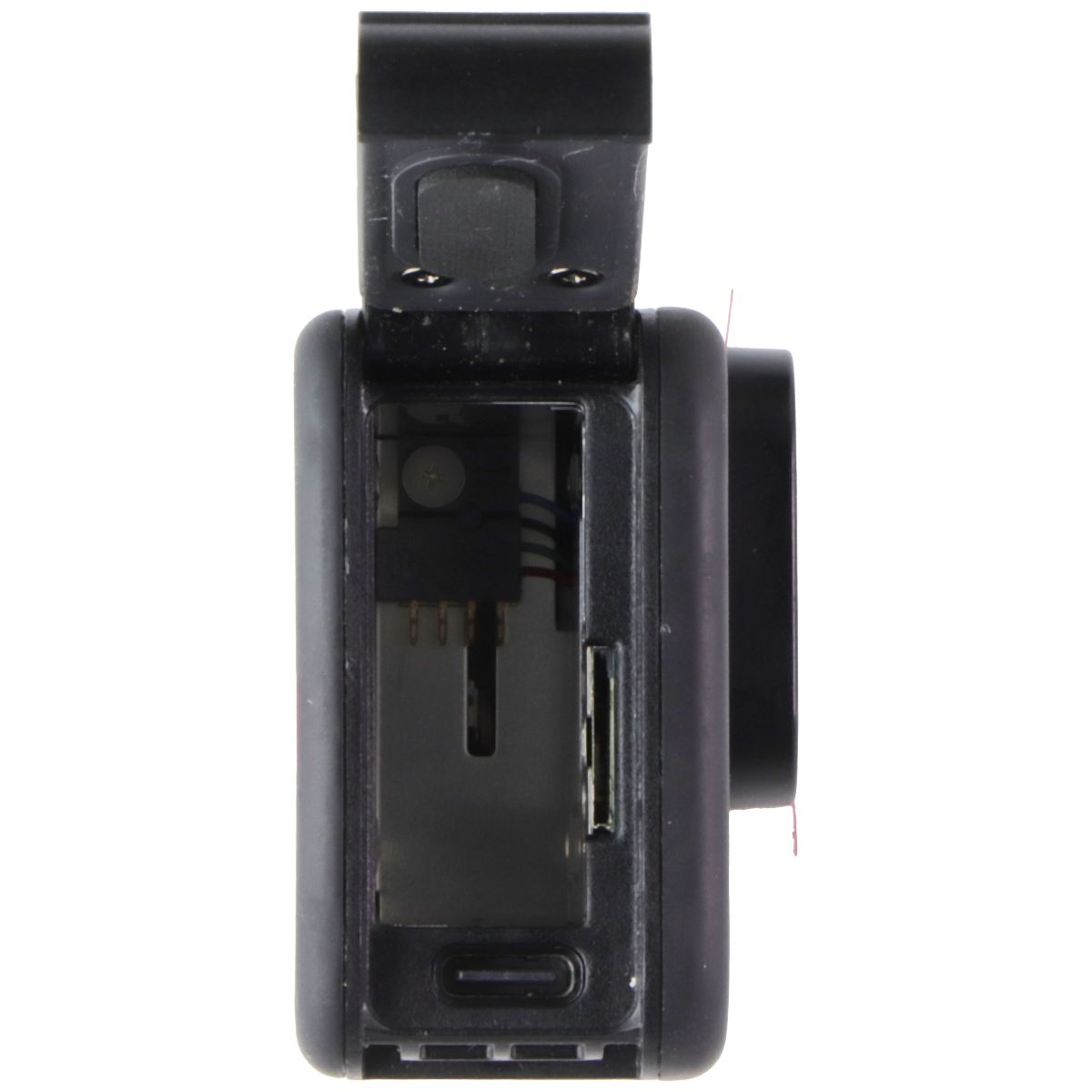 GoPro HERO 10 Black Waterproof Action Camera w/ Front LCD + Touch Rear Screen Digital Camera - Digital & DSLR Cameras GoPro - Simple Cell Bulk Wholesale Pricing - USA Seller