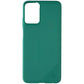 GoTo Flex Slim Case for Motorola Moto G 5G (2024) - Teal Cell Phone - Cases, Covers & Skins GoTo - Simple Cell Bulk Wholesale Pricing - USA Seller