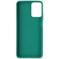 GoTo Flex Slim Case for Motorola Moto G 5G (2024) - Teal Cell Phone - Cases, Covers & Skins GoTo - Simple Cell Bulk Wholesale Pricing - USA Seller