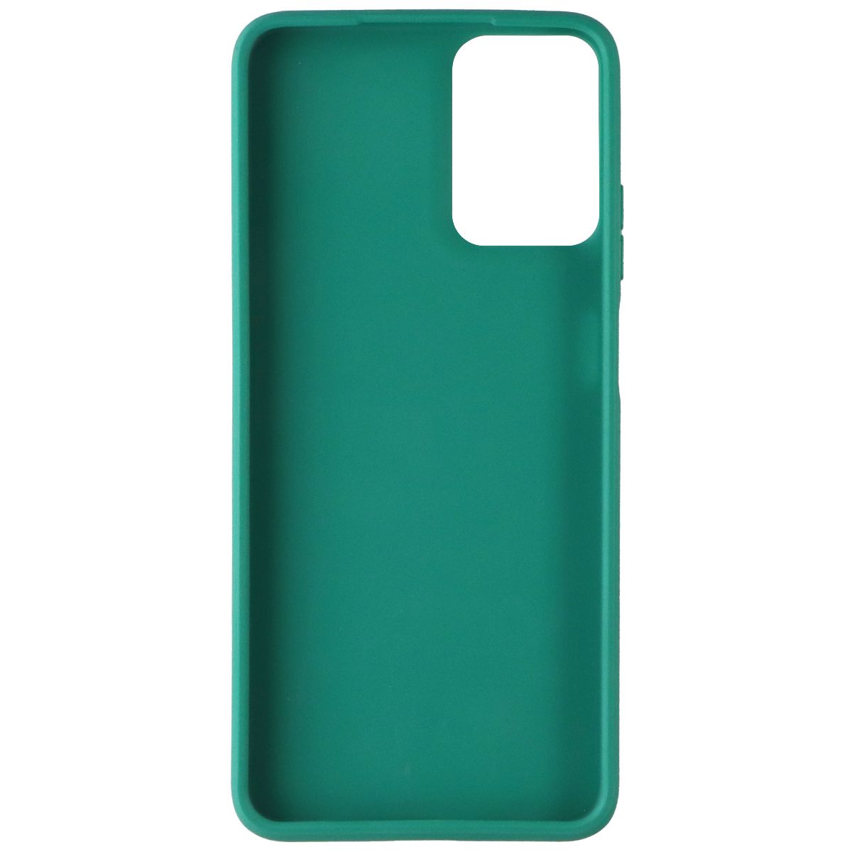 GoTo Flex Slim Case for Motorola Moto G 5G (2024) - Teal Cell Phone - Cases, Covers & Skins GoTo - Simple Cell Bulk Wholesale Pricing - USA Seller