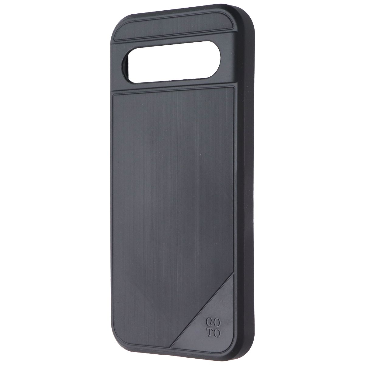 GoTo Flex Slim Case for Google Pixel 8a - Black