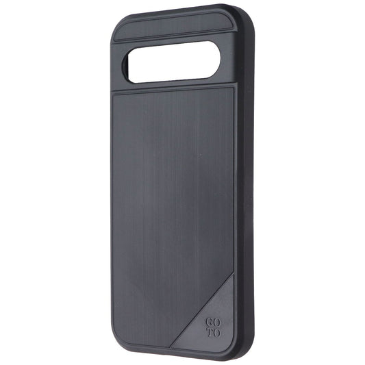 GoTo Flex Slim Case for Google Pixel 8a - Black