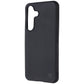 GoTo Flex Slim Case for Samsung Galaxy S25+ (Plus) - Black Cell Phone - Cases, Covers & Skins GoTo - Simple Cell Bulk Wholesale Pricing - USA Seller