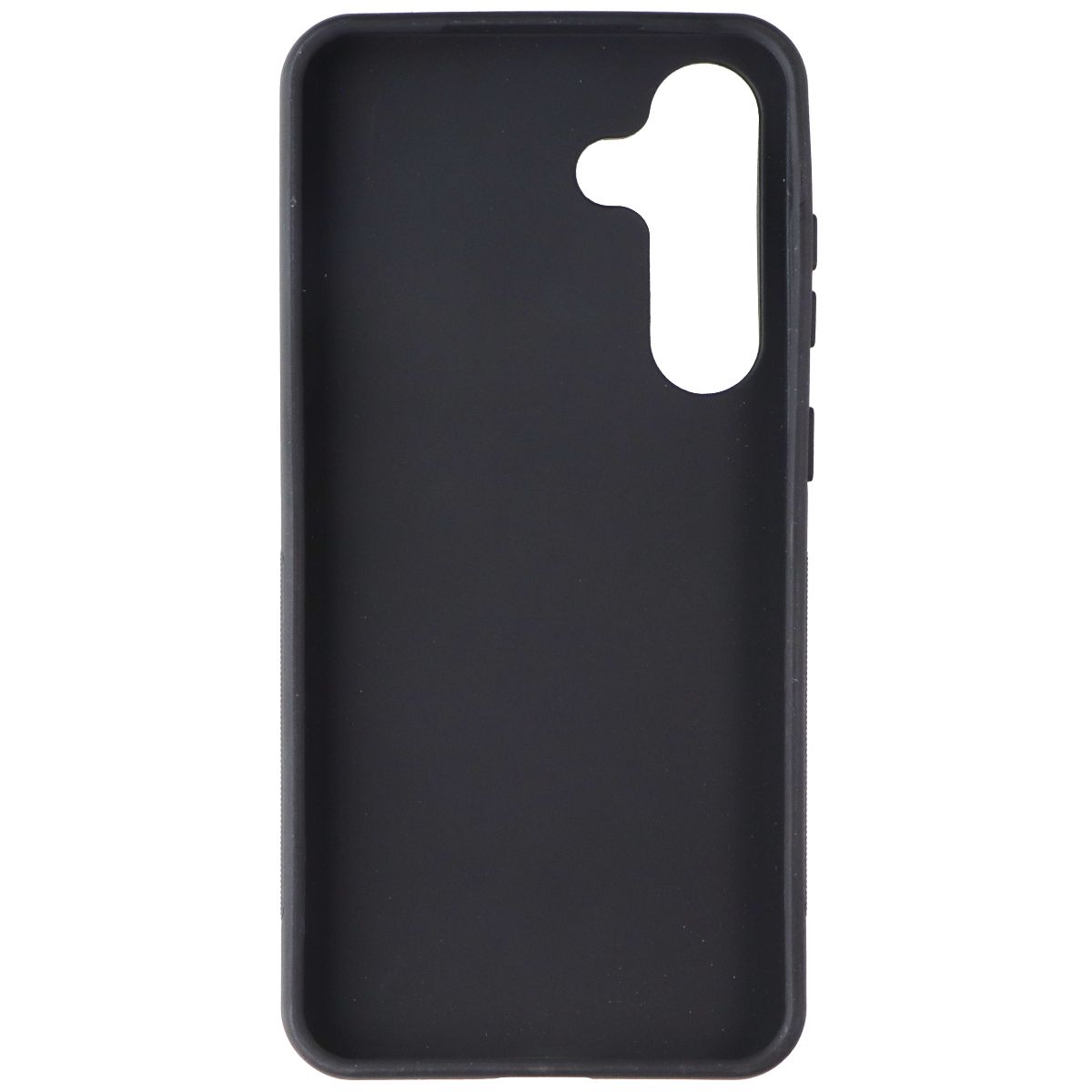 GoTo Flex Slim Case for Samsung Galaxy S25+ (Plus) - Black Cell Phone - Cases, Covers & Skins GoTo - Simple Cell Bulk Wholesale Pricing - USA Seller