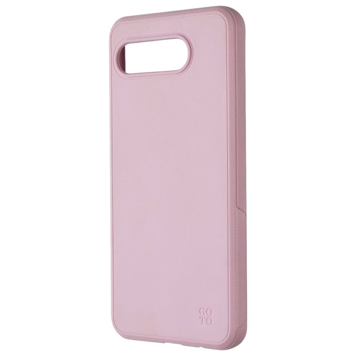 GoTo Flex Slim Case for T-Mobile Revvl 8 - Rose Pink Cell Phone - Cases, Covers & Skins GoTo - Simple Cell Bulk Wholesale Pricing - USA Seller